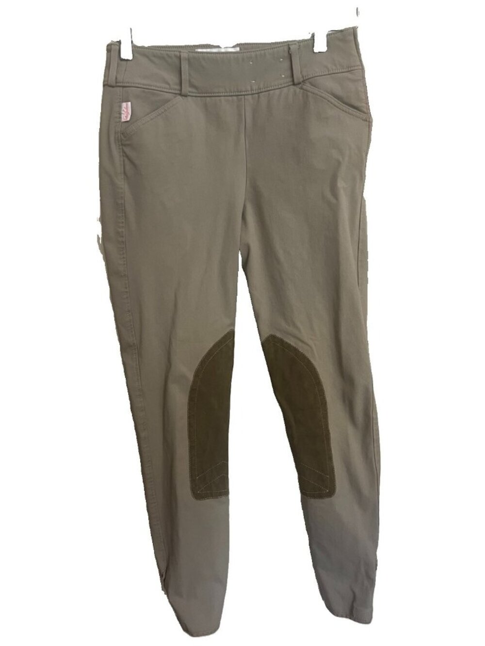 The Tailored Sportsman English Riding Habits Pants Trophy Hunter  Women’s Sz 26